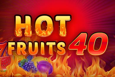 Hotfruits40 Сукааа Казино слот